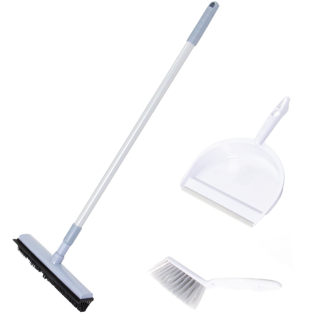 CLEAN-0001 Kit de limpieza multiusos