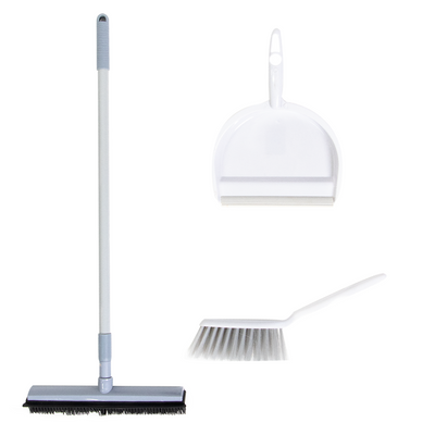 CLEAN-0001 Kit de limpieza multiusos