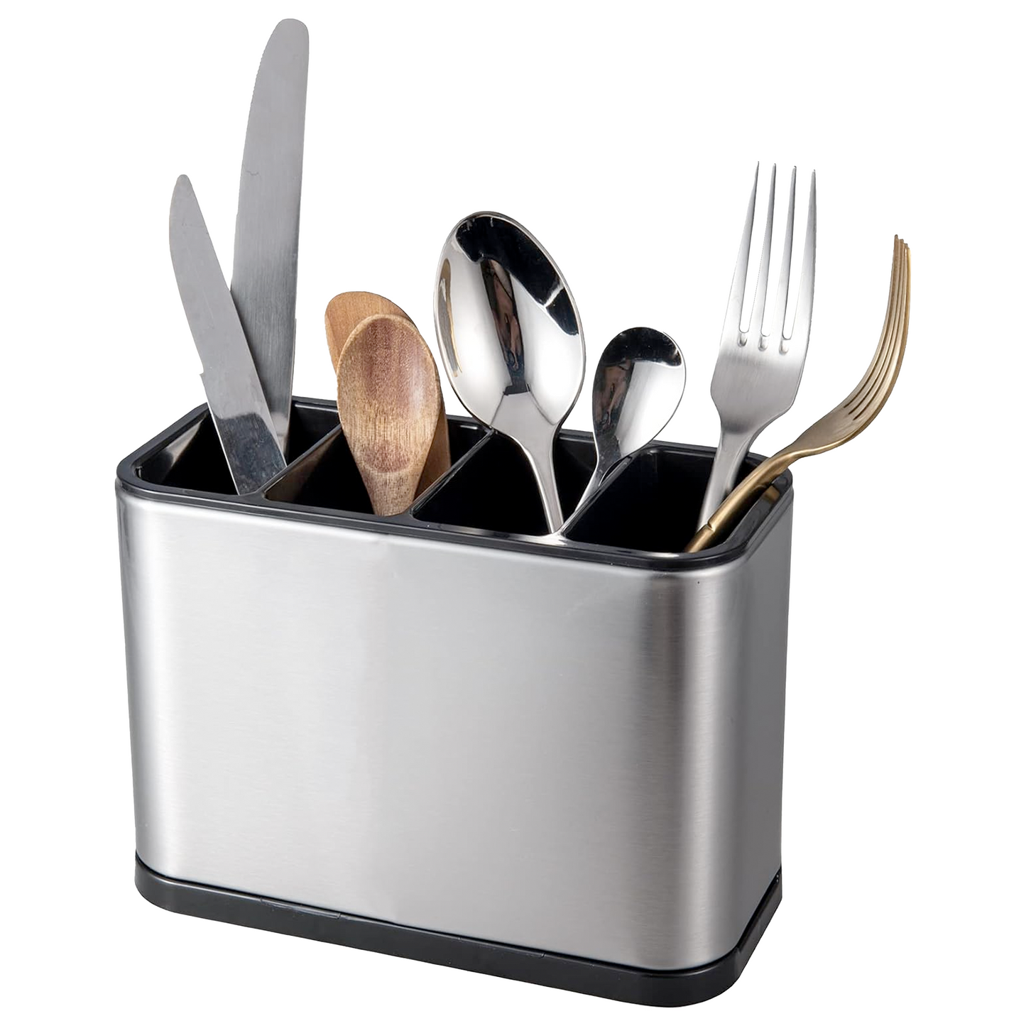 COOK-00010 SOPORTE PARA CUBIERTOS DE ENCIMERA