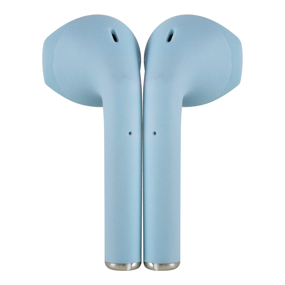 EP-10035 AUDÍFONOS BLUETOOTH COLOR BLEND "Escucha el color, siente el ritmo"
