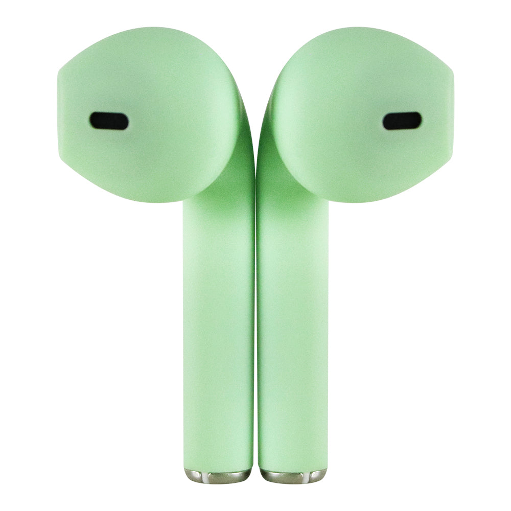 EP-10035 AUDÍFONOS BLUETOOTH COLOR BLEND "Escucha el color, siente el ritmo"