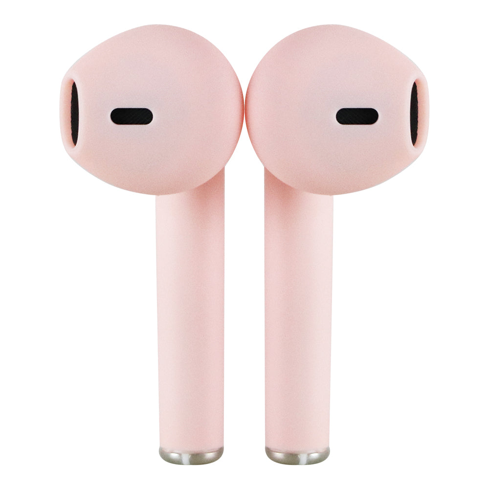 EP-10035 AUDÍFONOS BLUETOOTH COLOR BLEND "Escucha el color, siente el ritmo"