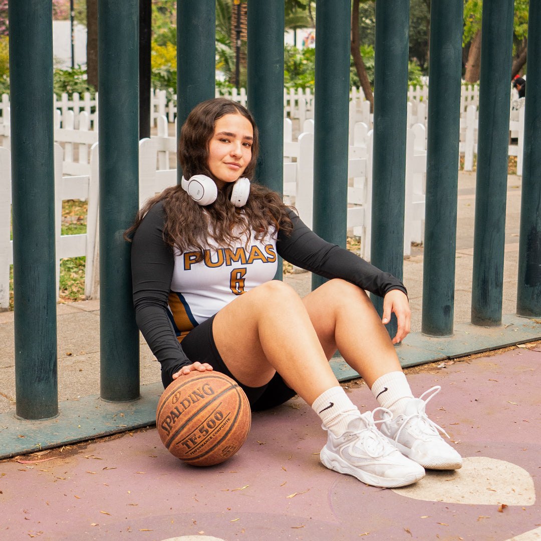 HP-3011WH VISION: Audífonos Bluetooth con Diadema para una Experiencia Auditiva Mejorada