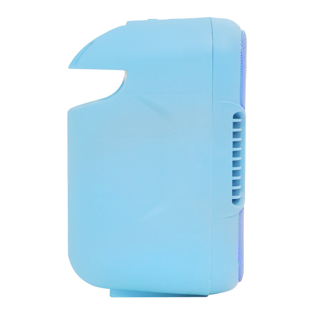 ISP-3042 Mini Jelly 3" 6000W P.M.P.O Explosión de Diversión en 6 Colores!