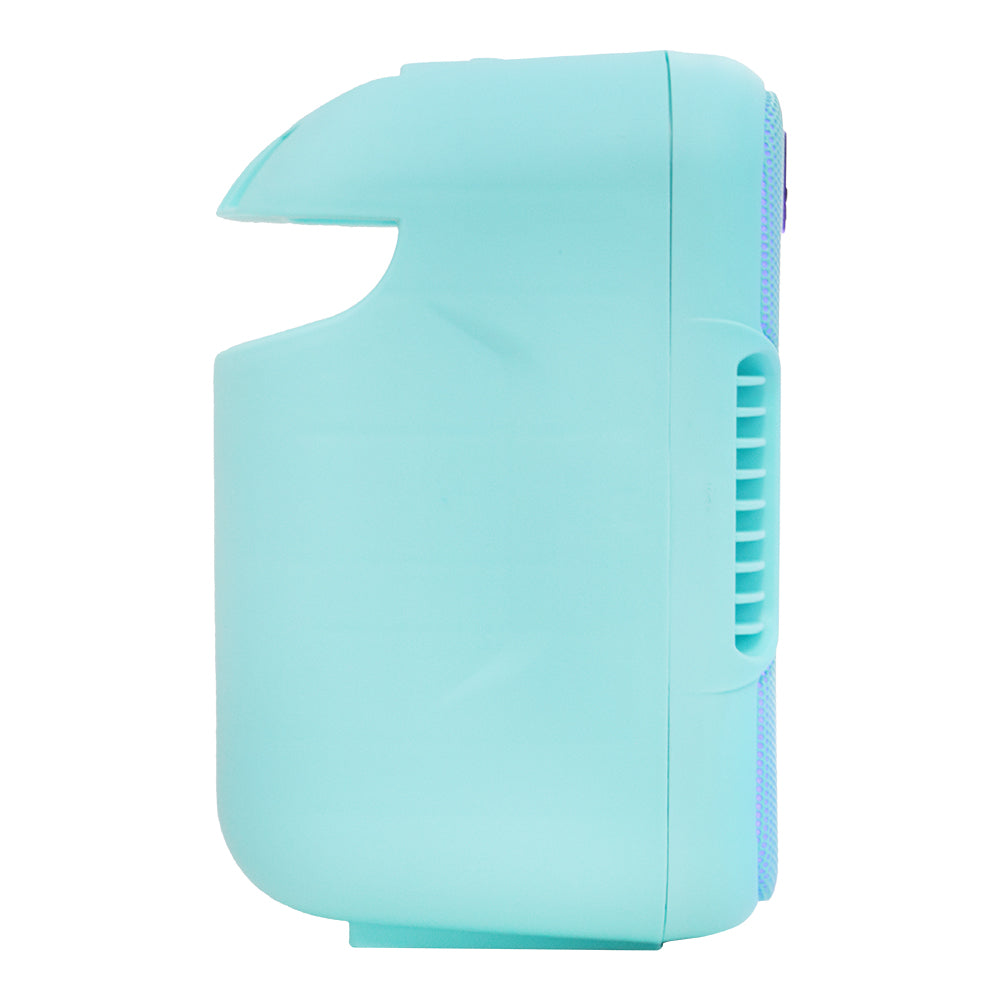 ISP-3042 Mini Jelly 3" 6000W P.M.P.O Explosión de Diversión en 6 Colores!