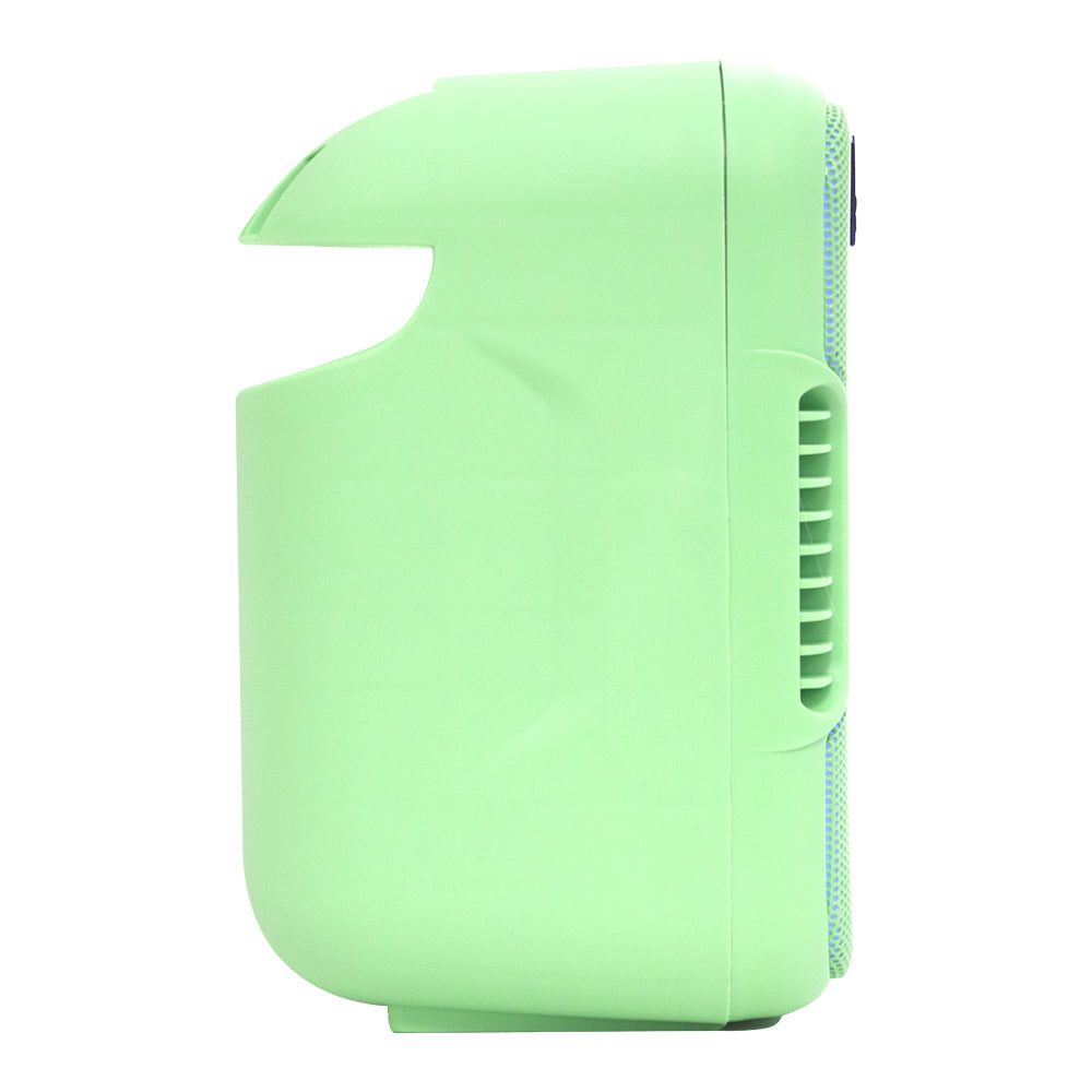 ISP-3042 Mini Jelly 3" 6000W P.M.P.O Explosión de Diversión en 6 Colores!