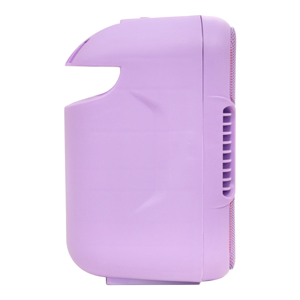 ISP-3042 Mini Jelly 3" 6000W P.M.P.O Explosión de Diversión en 6 Colores!