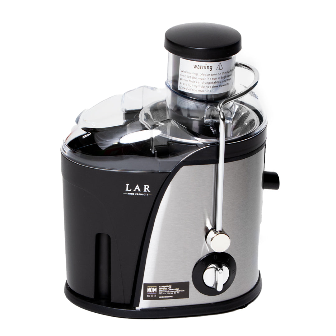 LARLB-0001 Exprimidor De Jugos Eléctrico