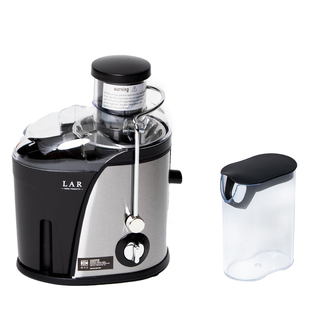LARLB-0001 Exprimidor De Jugos Eléctrico