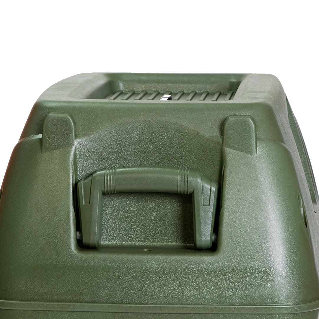 PBS-15JELLY-GR Bafle Amplificado Jelly de 15" 30,000W P.M.P.O.