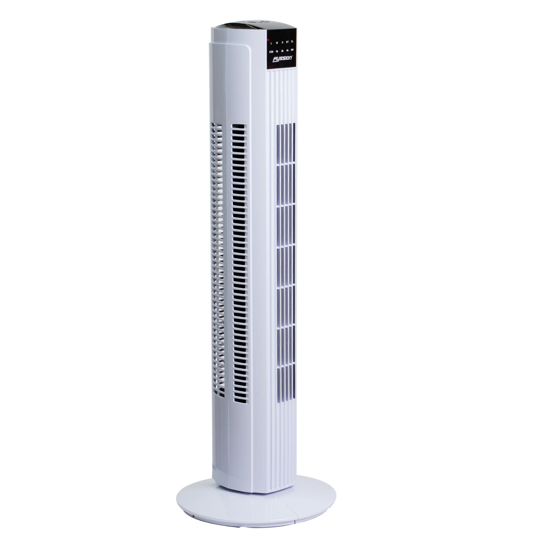 Ven-0006 Ventilador De Torre 32 Con Control Fussion Acustic