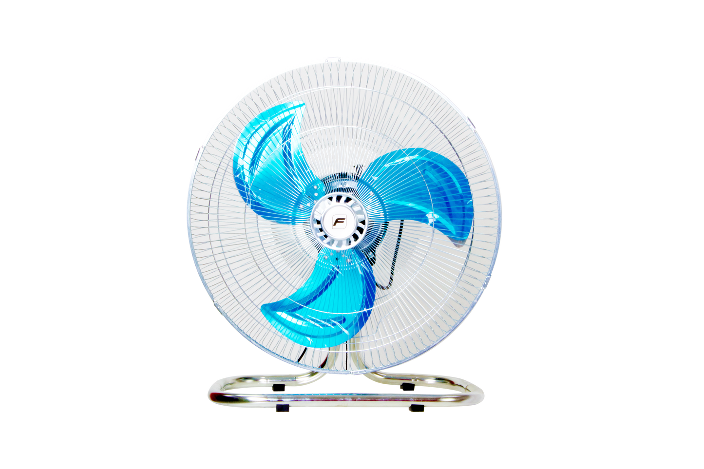 VEN-0005 Ventilador 3 en 1 Fussion Acustic Montaje en Pared, Piso o Pedestal, 3 Velocidades