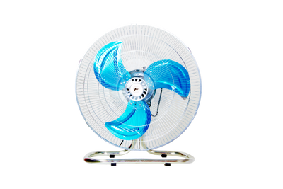 VEN-0005 Ventilador 3 en 1 Fussion Acustic Montaje en Pared, Piso o Pedestal, 3 Velocidades