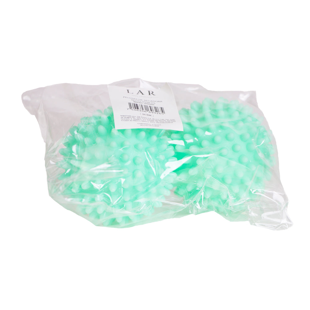 WASH-00001 Pelotas de silicona quita pelusas para lavadora