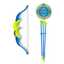 ARC-1001 Set de arco con flechas Fun Shooting Game