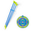 ARC-1001 Set de arco con flechas Fun Shooting Game