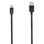 BC-2119BK CABLE USB A MICRO USB