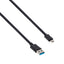 BC-2119BK CABLE USB A MICRO USB