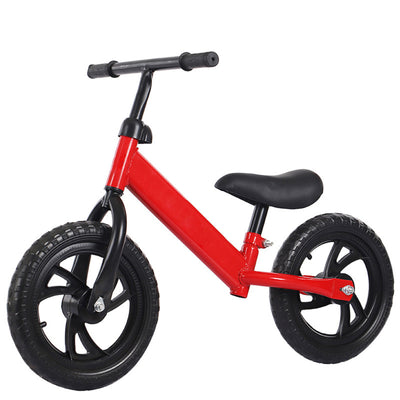 BIC-0001 Bicicleta sin pedales para niños