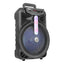 BOC120003 BAFLE AMPLIFICADO DE 12" CON 20 000W P.M.P.O