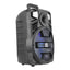 BY12001 BAFLE AMPLIFICADO 12" POTENCIA DE 20 000W P.M.P.O