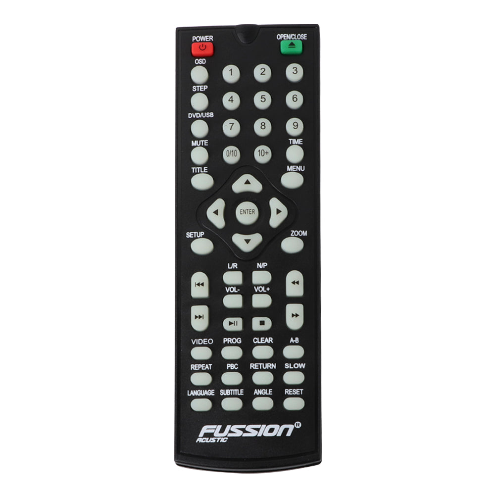 DVDA-5023 Reproductor de DVD