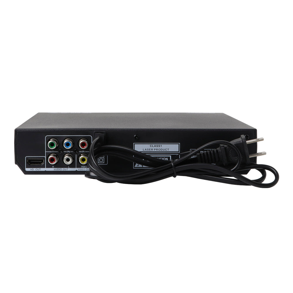 DVDA-5023 Reproductor de DVD