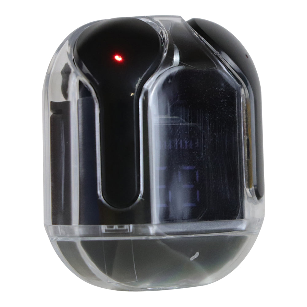 EP-10037 AUDÍFONOS BLUETOOTH CRYSTAL PODS