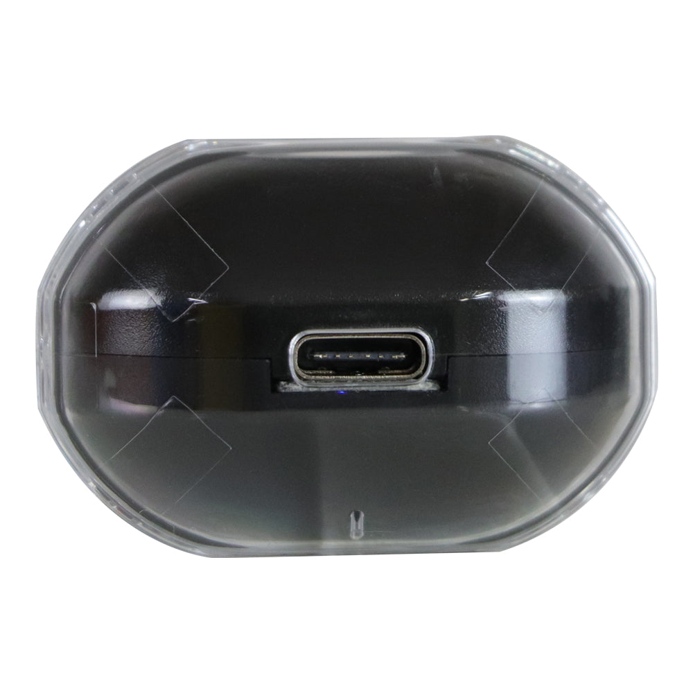 EP-10037 AUDÍFONOS BLUETOOTH CRYSTAL PODS