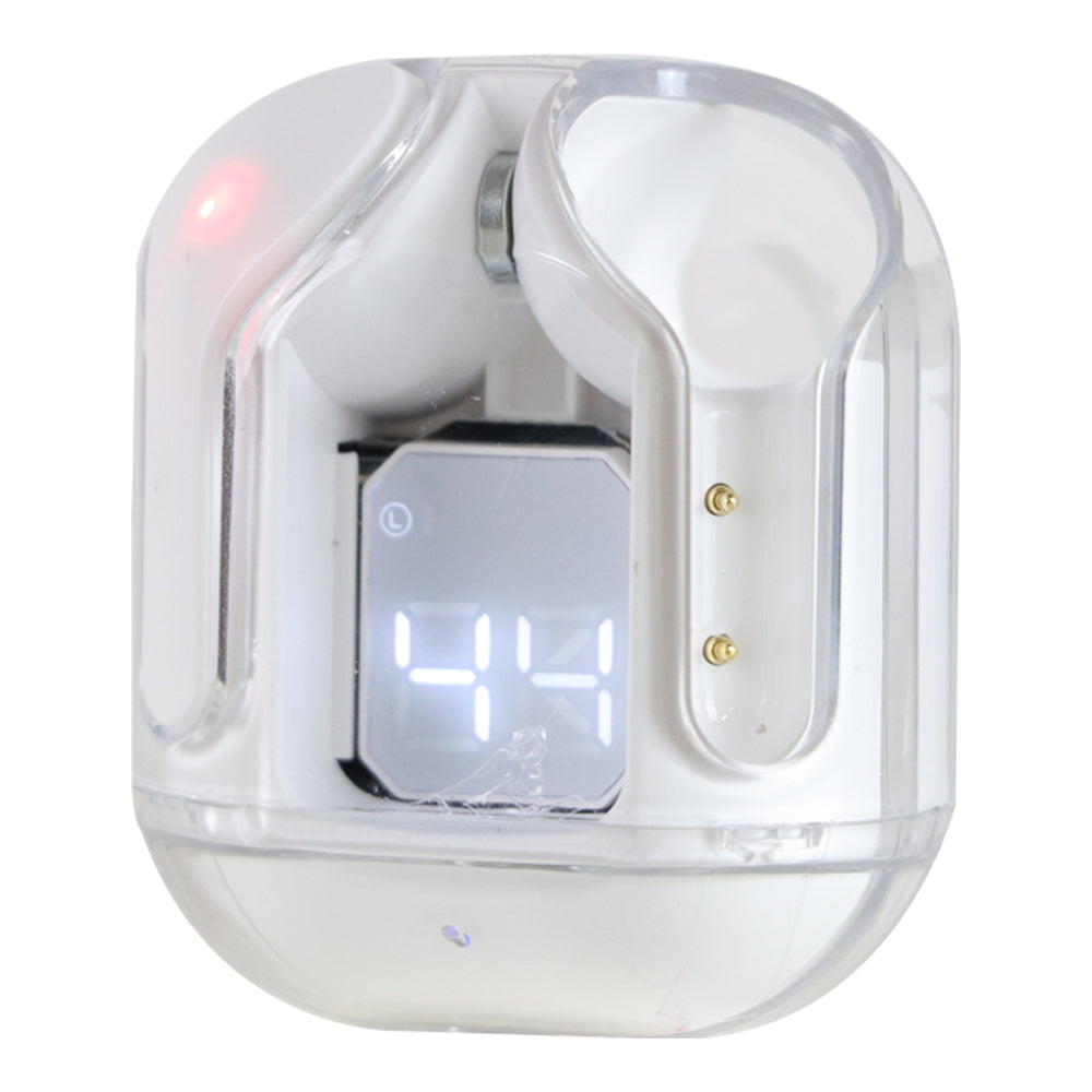 EP-10037 AUDÍFONOS BLUETOOTH CRYSTAL PODS