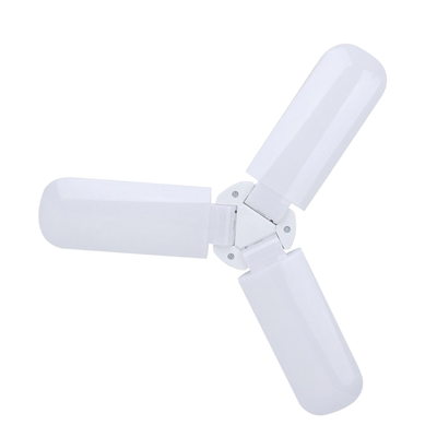 FL-012 Lámpara LED Tipo Ventilador OKKU LED 36W