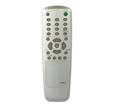 FS-085A CONTROL REMOTO PARA TV MARCA GOLDSTAR