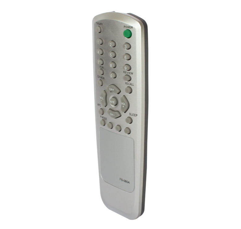 FS-085A CONTROL REMOTO PARA TV MARCA GOLDSTAR