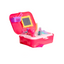 HAND-1001 Set de Belleza Portátil Dresser Play Set