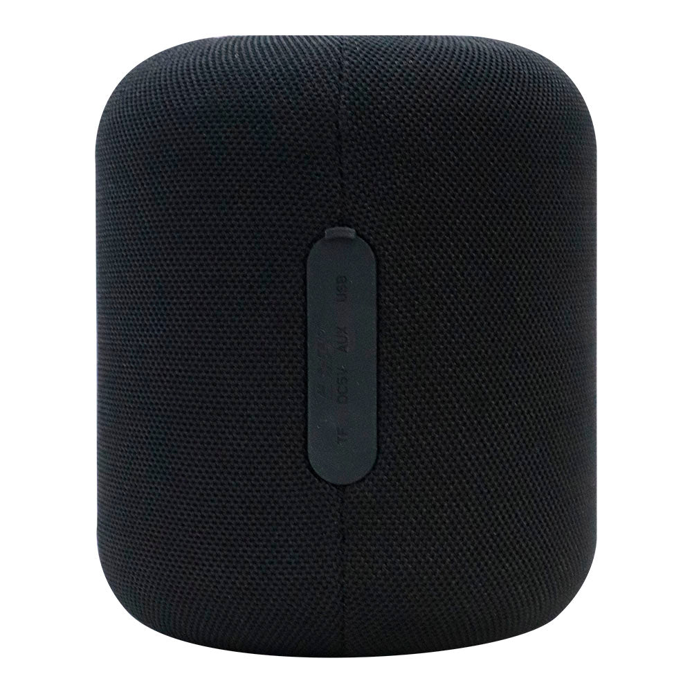 ISP-3033 BOCINA PORTÁTIL BLUETOOTH 360° SOUND