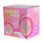 ISP-3062 Bocina Portátil Bubble Sound 3" 5,000W P.M.P.O.