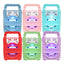 ISP-4013 Little Pop Bocina portátil 4" 1000W P.M.P.O