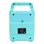 ISP-4013 Little Pop Bocina portátil 4" 1000W P.M.P.O