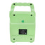 ISP-4013 Little Pop Bocina portátil 4" 1000W P.M.P.O