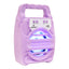 ISP-4013 Little Pop Bocina portátil 4" 1000W P.M.P.O