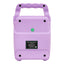 ISP-4013 Little Pop Bocina portátil 4" 1000W P.M.P.O