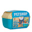 JUG-0011 Set de Juguetes "Puzzle Pet Shop