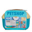 JUG-0011 Set de Juguetes "Puzzle Pet Shop