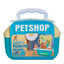 JUG-0011 Set de Juguetes "Puzzle Pet Shop