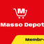 Masso Depot Members