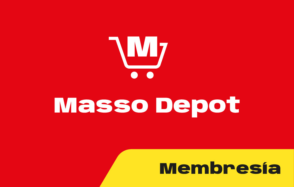 Masso Depot Members