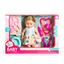 NEN-1001 Muñeca Baby Little Loves