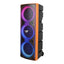 PBS-10X3002 BALE AMPLIFICADO ENERGY BEAT BOX 3X10" 40 000W P.M.P.O