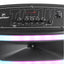 PBS-12015 Bafle Amplificado TITAN 12" 40 000W P.M.P.O