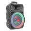 Pbs-12techno Bafle Bocina Amplificado 12 Fussion Acustic